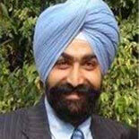 Amarjeet S Walia - Director - Sales & Marketing