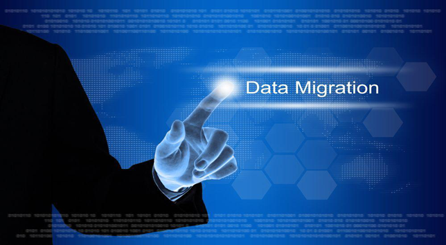 data migration