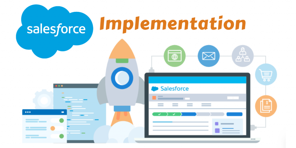 Salesforce Implementation